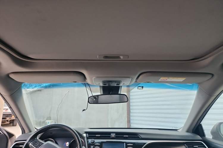 Used Toyota Camry 2018 2.0G Luxury Edition