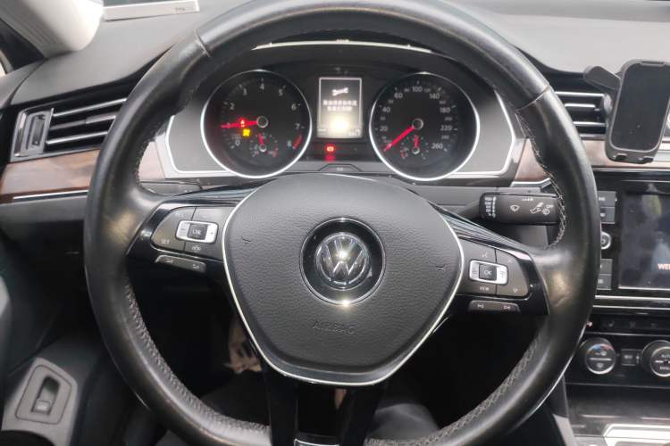 Used Volkswagen Magotan 2019 330TSI DSG Luxury Model China V Standard