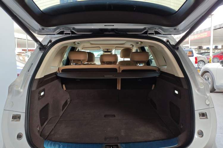 Used Hima AITO M7 2024 1.5T Intelligent Driving Rear-Drive Max Edition 5 Seats