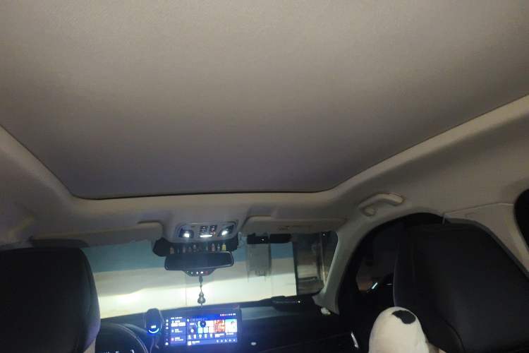 Used Haval H6 2021 China Trend Edition 1.5 GDIT Automatic Champion Version