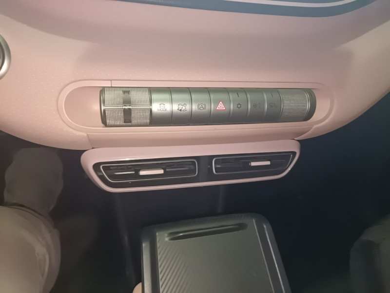 Used BYD Seagull 2023 Active Version — 13