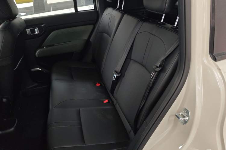 Used Baojun Spark EUV 2026 301km Flagship Edition