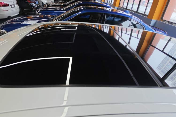 Used BMW 5 Series 2022 Restyled 530Li Leading Edition M Sport Package
