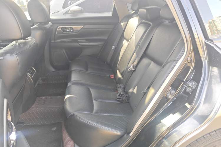 Used Nissan Teana 2013 2.0L XL Comfort Edition