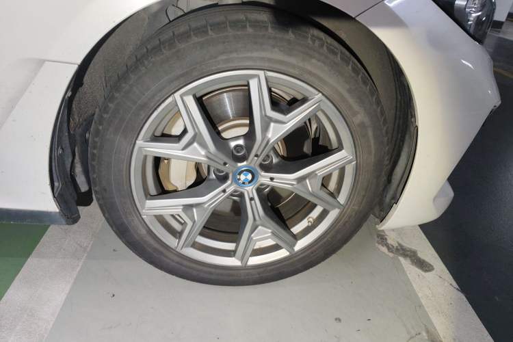 Used BMW i3 2022 eDrive 35 L