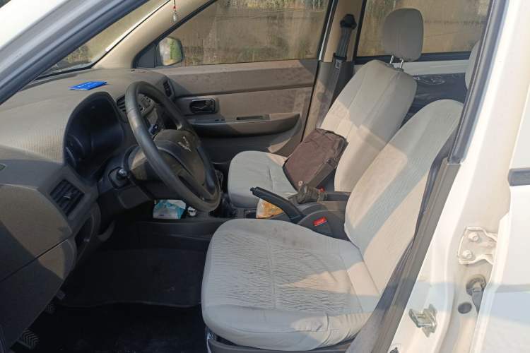 Used Wuling Hongguang 2020 1.2L S Base Model China VI LSI