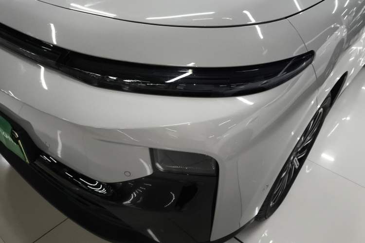 Used Leapmotor B10 2025 510 Joyful Edition