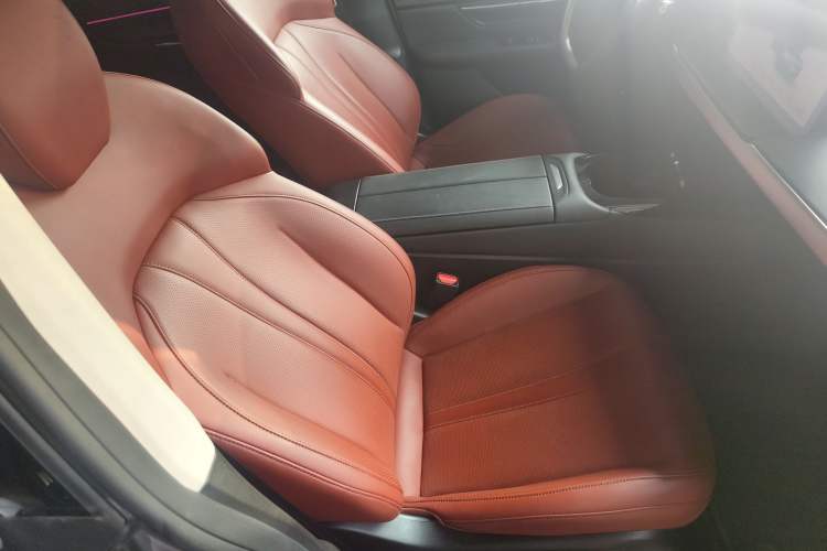 Used XPeng P7 2020 670E
