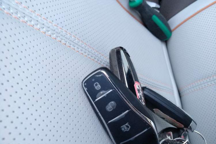 Used BYD Qin PLUS 2023 Champion Edition EV 420KM Superior Model
