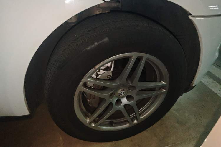 Used Porsche Macan 2017 Macan S 3.0T
