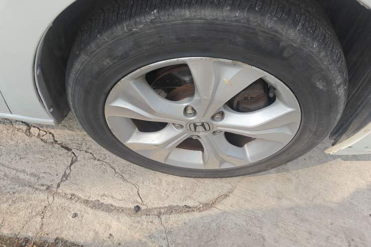 Used Honda Odyssey 2013 2.4L Luxury Edition