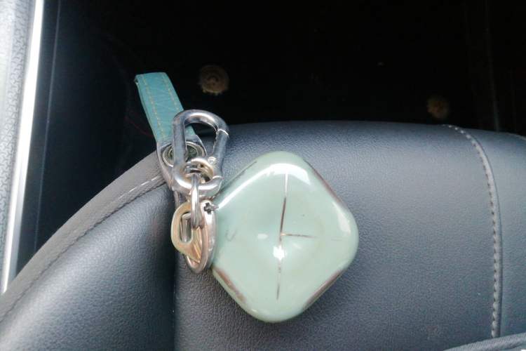 Used Baojun Spark 2023 Flagship Edition
