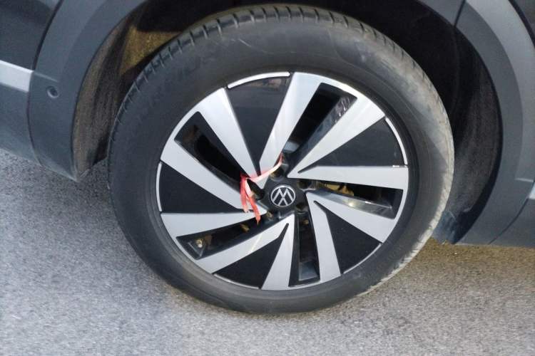 Used Volkswagen Talagon 2021 380TSI Four-Wheel Drive Luxury Premium Edition Pro
