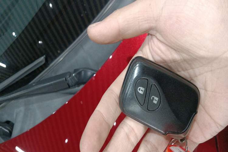 Used Lexus CT 2014 CT200h Comfort Edition Monochrome
