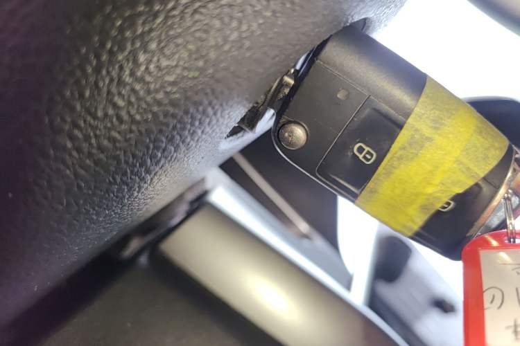 Used Volkswagen Lavida 2023 Revised 1.5L Automatic DeYi Edition