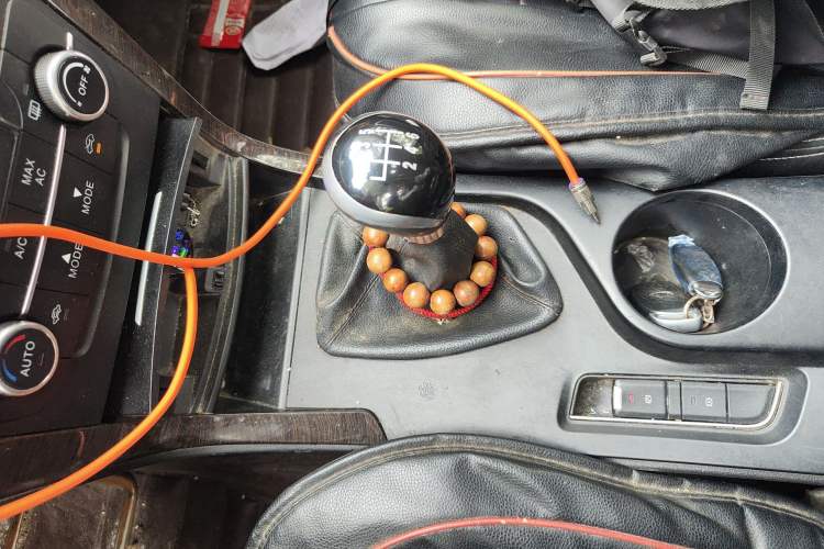 Used HYOSOW S6 2016 1.5T Manual Leading Model