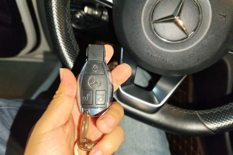 Used Mercedes-Benz C-Class 2018 C 200 Coupe