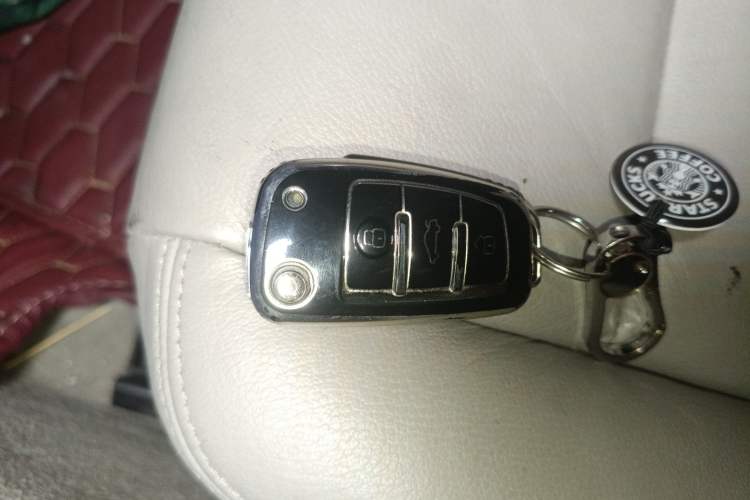 Used Audi A6L 2010 2.4L Comfort Edition