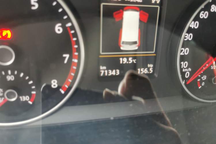 Used Volkswagen Multivan 