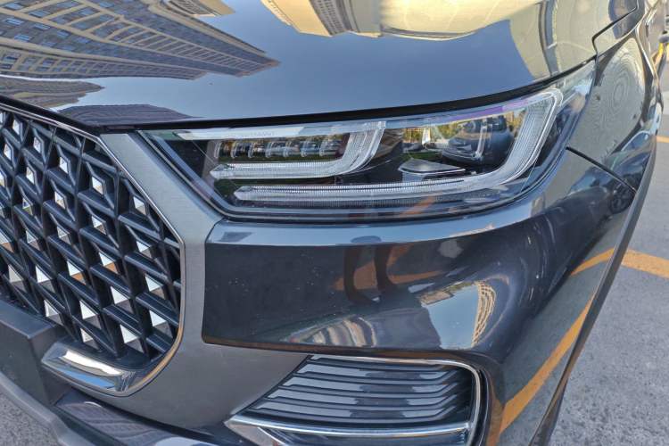 Used Chery Tiggo 8 PLUS 2024 Champion Edition 390TGDI DCT Bold Version 7-Seater