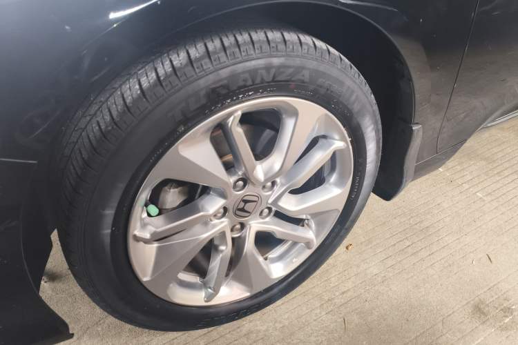 Used Honda Accord 2018 260TURBO Elite Edition China VI