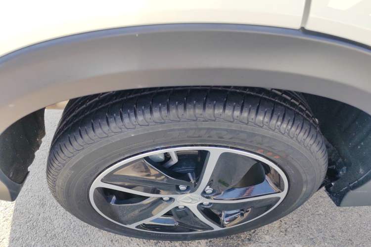 Used Honda Vezel 2020 1.5L CVT Luxury Edition