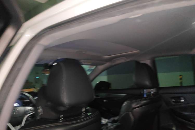 Used Honda Spirior 2017 2.0L Classic Edition