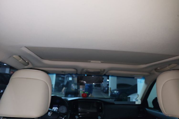 Used Toyota Crown 2015 2.5L Smart Edition