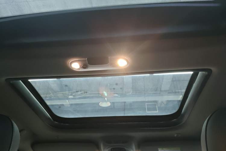 Used MINI Countryman 2022 1.5T COOPER ALL4 Connoisseur Headliner