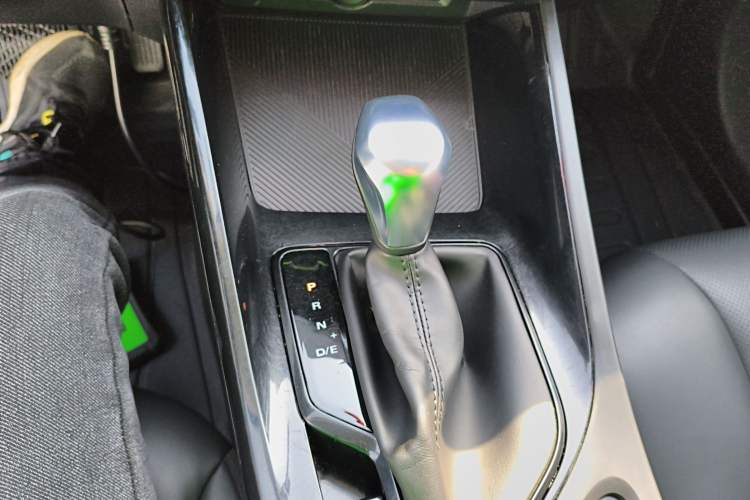 Used Roewe i5 2021 Revised Version 1.5L CVT Diamond Edition
