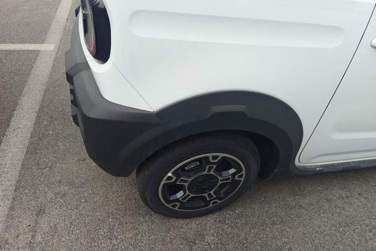 Used Geely Galaxy Panda 2025 210km Panda Rider