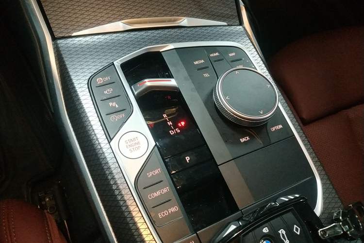 Used BMW 3 Series 2024 325Li M Sport Night Edition Package