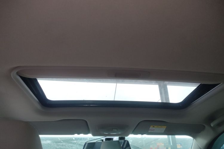 Used Chevrolet Sail 2018 Sail 3 1.3L Manual Comfort Sunroof Edition Headliner