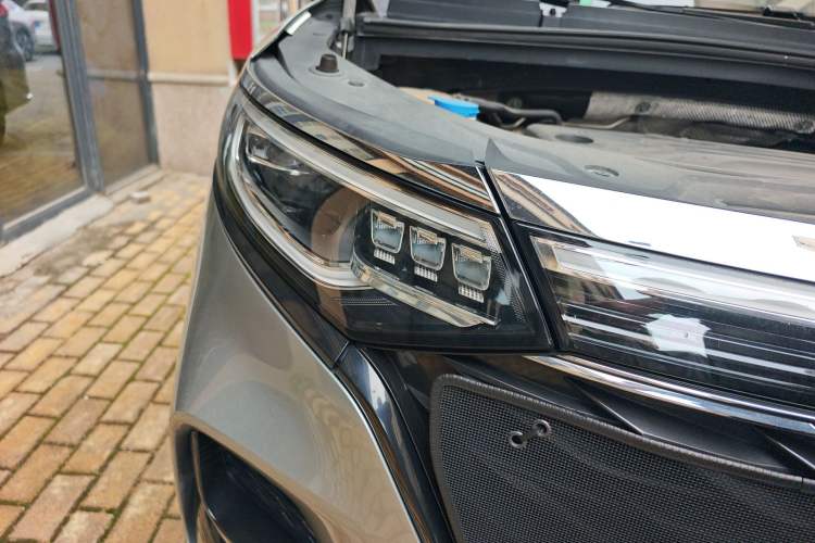 Used Roewe iMAX8 2021 400TGI Supreme Series Prestige Edition
