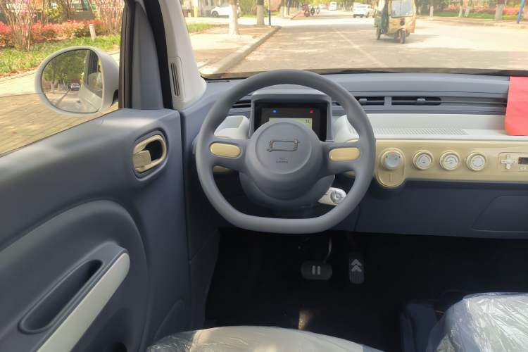 Used Bestune Pony 2026 Model 222km Cute Horse