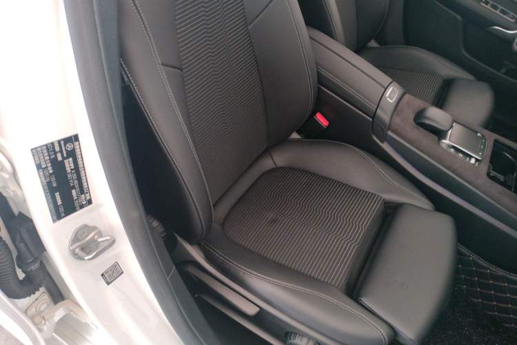 Used Mercedes-Benz A-Class (Import) 2021 A 200 Dynamic Edition