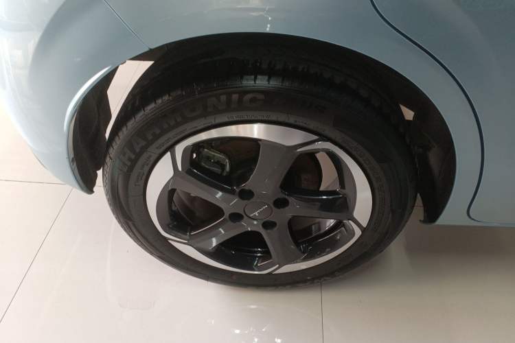 Used Dongfeng NAMMI 01 2024 430 Plus Smart+ Exterior 5