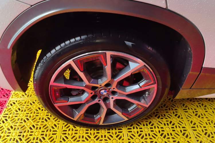 Used BMW X2 2021 sDrive25i Sport Edition