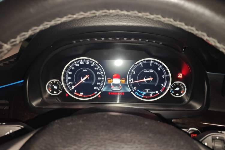 Used BMW X5 2017 xDrive28i
