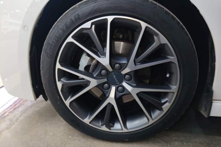 Used Lynk & Co 03 2022 2.0TD DCT JingPro