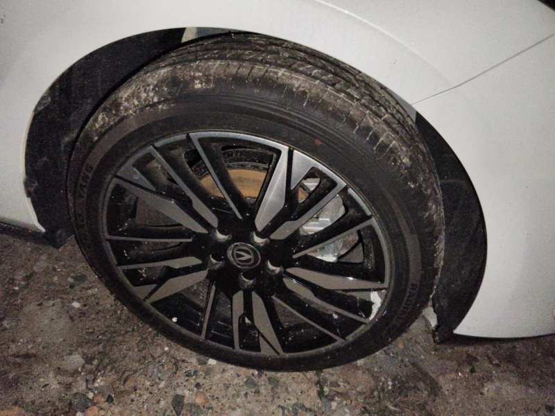 Used CHANGAN Eado 2026 Model, Fourth Generation, 1.5T 500Bar Smart Enjoyment Edition — 8
