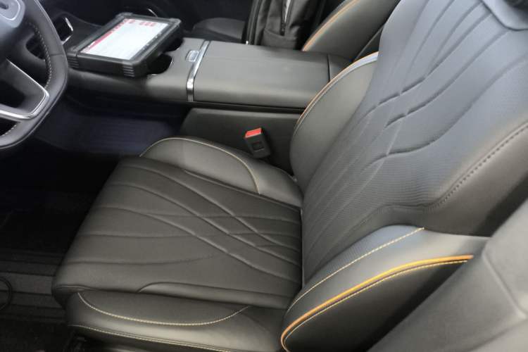 Used CHANGAN NEVO Q07 2025 215 Prestige Edition Left Front Seat