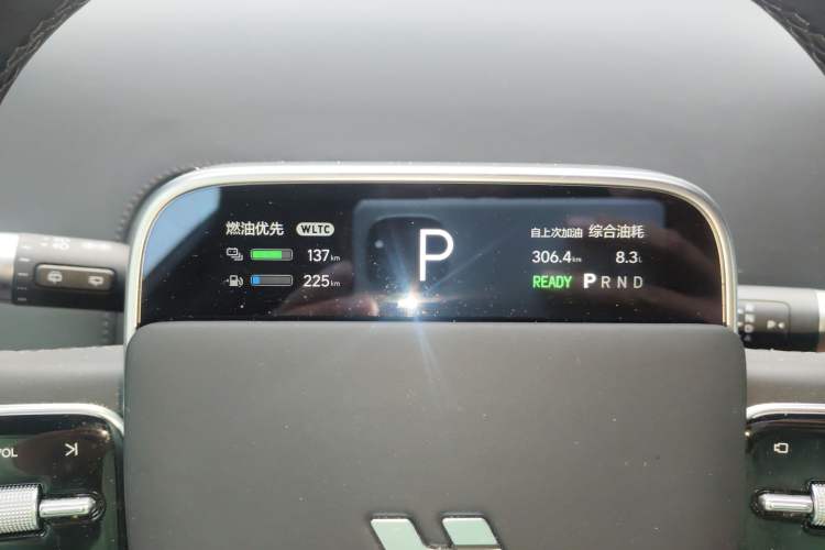 Used Li Auto L7 2023 Air model
