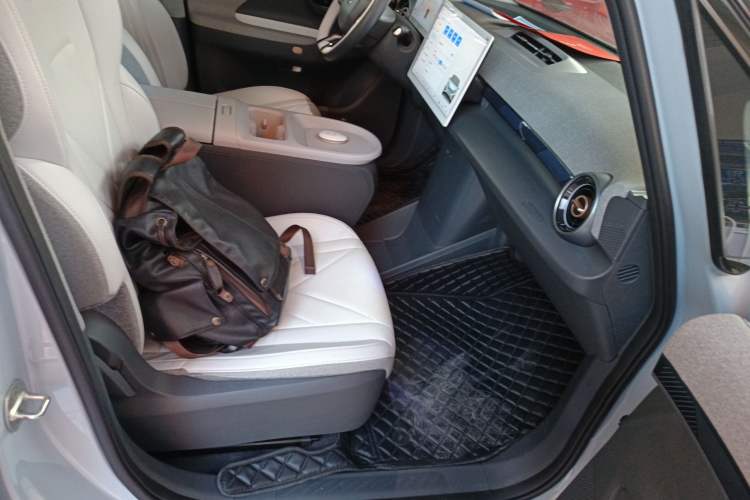 Used ARCFOX Kaola 2023 Family Edition
