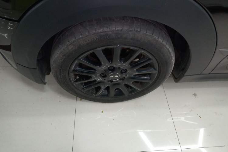 Used MINI MINI 2014 1.5T COOPER Fun