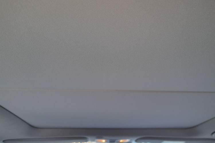 Used Hyundai Mistra 2019 1.8L Automatic Smart GLS China VI Standard Headliner