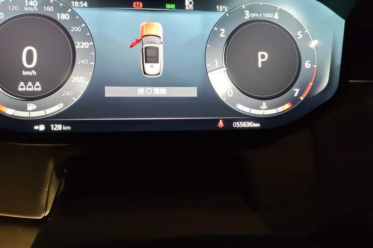 Used Land Rover Range Rover 2023 3.0 L6 360 PS Grand Edition