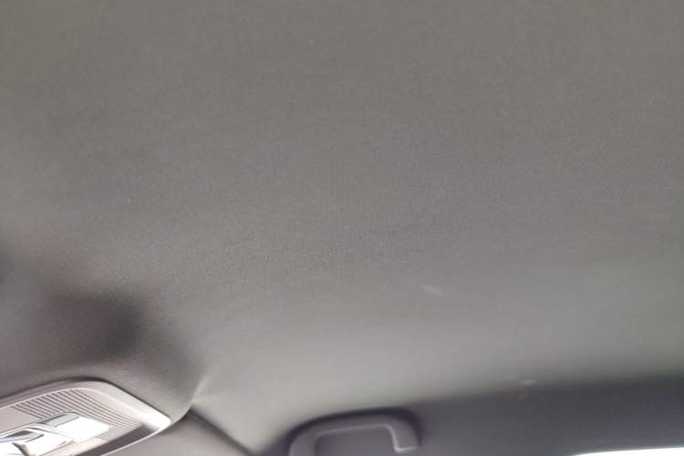 Used BYD Seagull 2024 Honor Edition 305km Dynamic Version Headliner