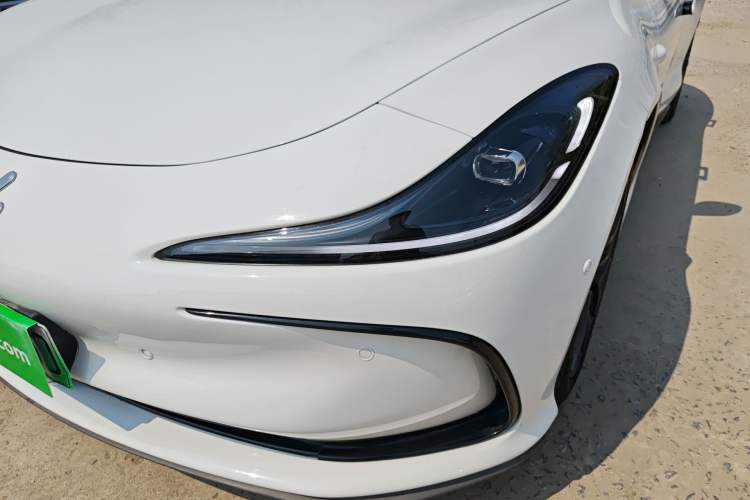 Used IM L6 2024 Max Standard Edition
