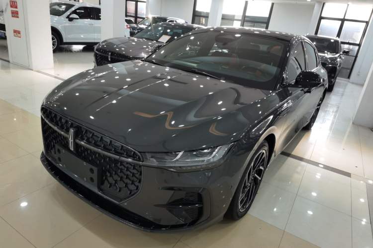 Used Lincoln Z 2022 iCool Prestige Edition